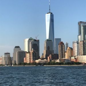 Meet your Posher, Yuliya